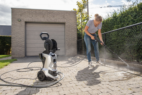 POWXG90416 - Elektrická tlaková myčka 2.000W 160bar - Obrázek 5