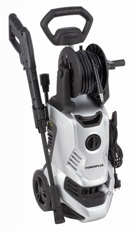 POWXG90416 - Elektrická tlaková myčka 2.000W 160bar - Obrázek 7