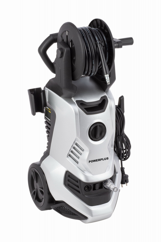 POWXG90416 - Elektrická tlaková myčka 2.000W 160bar - Obrázek 8