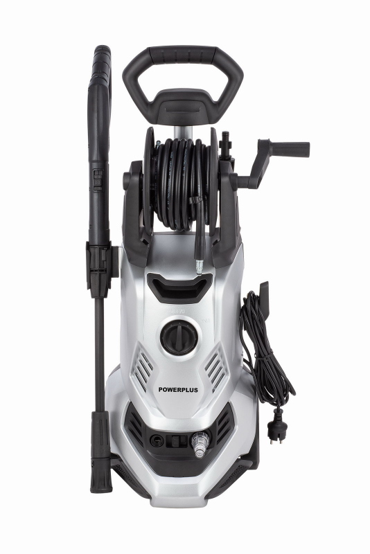 POWXG90416 - Elektrická tlaková myčka 2.000W 160bar - Obrázek 9