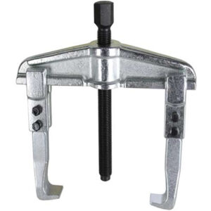 Stahovák dvouramenný kovaný 80 x 100mm Extol Premium