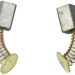 uhlíky náhradní 2ks, pro 8892021, EXTOL PREMIUM