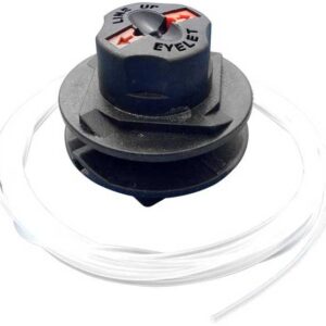 Struna na cívce pro strunovou sekačku 8895405