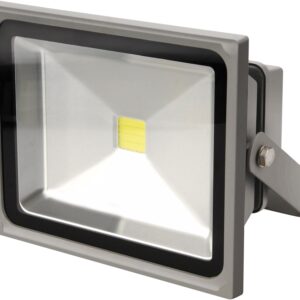 Reflektor LED 30 W s konzolí bílý Extol