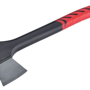 sekera, nylonová násada, 650g, nylon