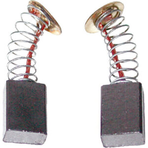 uhlíky náhradní 2ks, pro 451131-vrtačka s příklepem 850W, EXTOL CRAFT