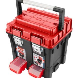 Kufr plastový CARBO (8856083 ) 450x350x450mm