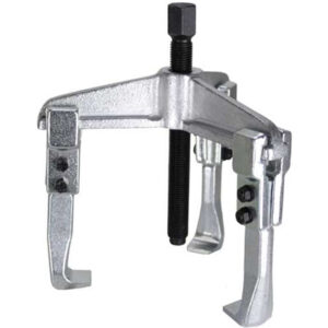 Stahovák tříramenný kovaný 200 x 150 mm Extol Premium