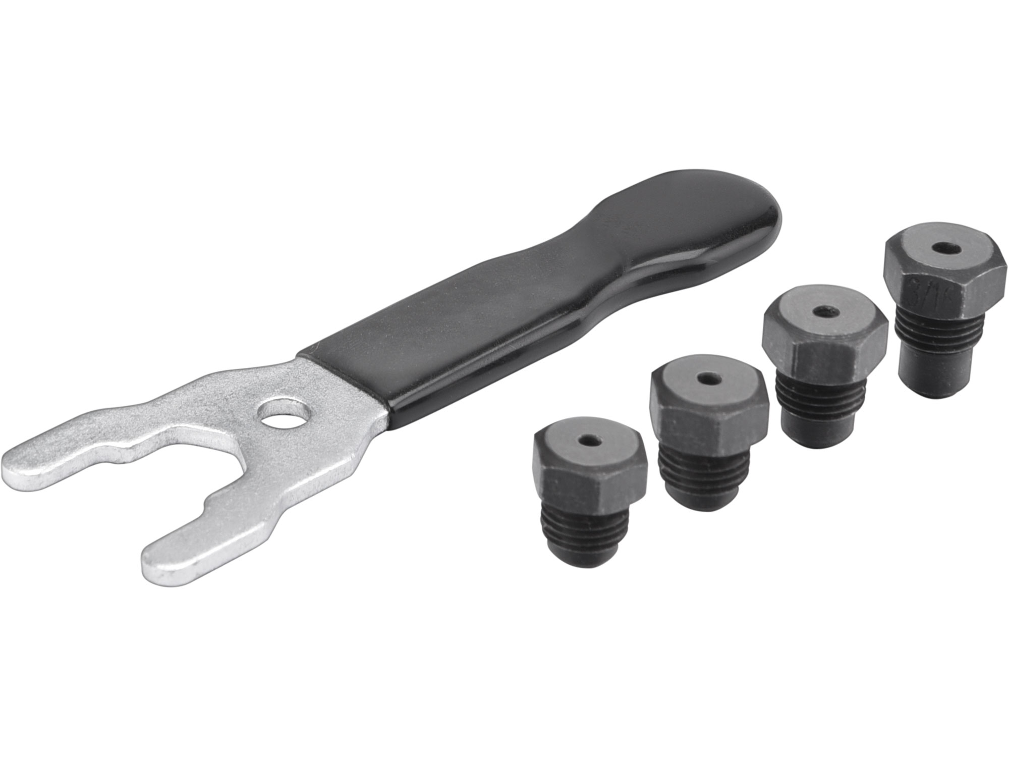 Nýtovací nástavec na vrtačku, pro trhací nýty 2,4-4,8mm, CrMo 4770651 - Obrázek 3