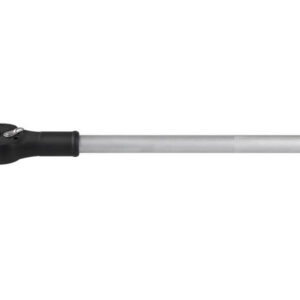 ráčna s prodlouženou rukojetí, 24 zubů, 3/4", L 500mm, 61CrV5, FORTUM