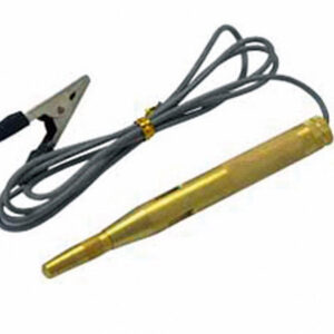 zkoušečka napětí 6-24V, 120mm, EXTOL CRAFT