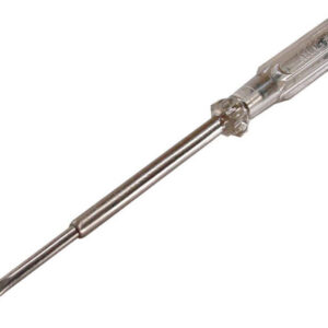 zkoušečka napětí 200-250V, 190mm, EXTOL CRAFT