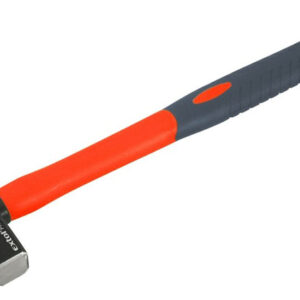 Kladivo zámečnické, 1500 g,  s laminátovou násadou, Extol Premium