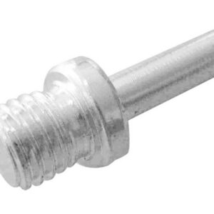 redukce z M14 na úchyt do vrtačky, pro nosiče brusných výseků, stopka 8mm, EXTOL CRAFT