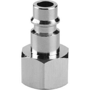 rychlospojka vzduchová vsuvka s vnitřním závitem, G-3/8", EXTOL PREMIUM (YT-2404)