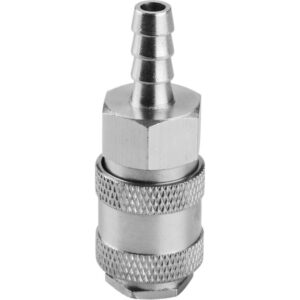 rychlospojka vzduchová zásuvka pro hadici, 3/8", , EXTOL PREMIUM (YT-2397)