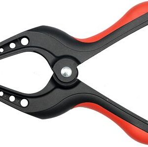 Svěrka 200 x 79 x 91 mm pružinová