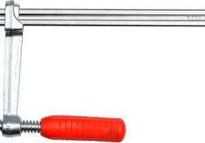 Svěrka 400 x 120 mm truhlářská