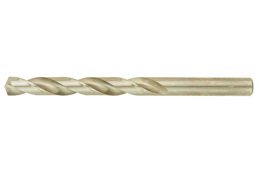 Sada vrtáků na kov HSS-COBALT 2-8mm 6 kusů - Obrázek 2