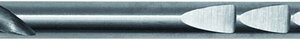 Vrták středící 6x75 mm