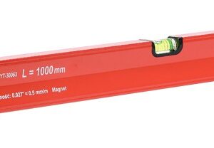 YATO Vodováha magnetická 1000 mm, YT-30063