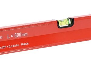 YATO Vodováha magnetická 800 mm, YT-30062