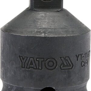 Redukce YATO kovaná vnější čtyřhran 1/2"- vnitřní čtyřhran 3/4"