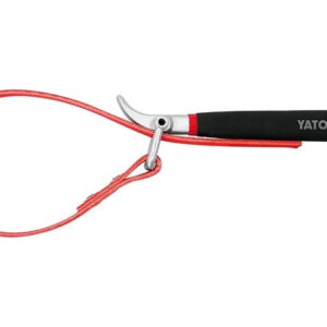 Pásový klíč na olejové filtry  80 - 160 mm Yato