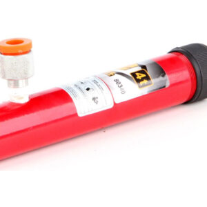 Servomotor na hydraulický rozpěrák, 4000kg, Vorel