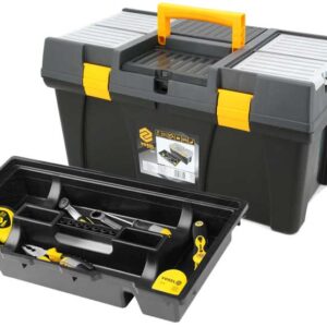 Kufr plastový 26" Classic Profi