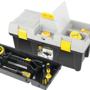 Kufr plastový 20" Classic Profi