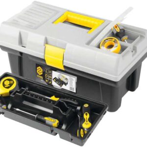 Kufr plastový 16" Classic Profi