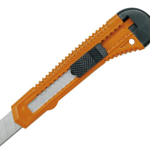 Nůž ulamovací plastový 18mm