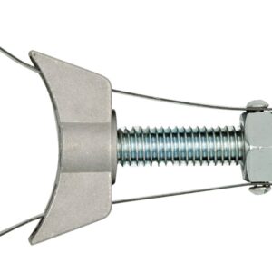 Vorel Univerzální klíč na olejový filtr 55-110 mm TO-57610