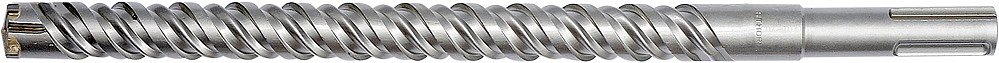 Vrták do betonu čtyřbřitý SDS max 40x600mm