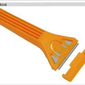 Škrabka  žiletková