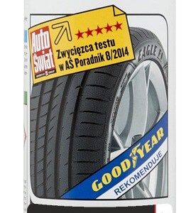 Pěna na čištění pneu NANO+ spray 400ml