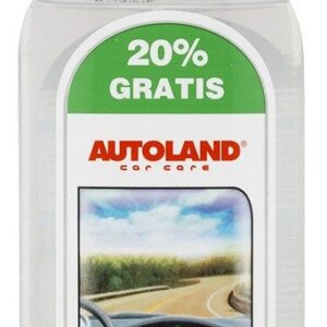 Proti mlžení skel NANO+ rozpraš. 300ml