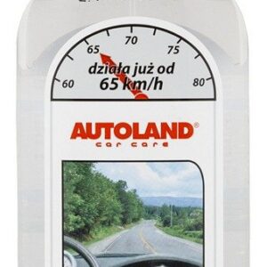 Tekuté stěrače NANO+ rozpraš. 300ml