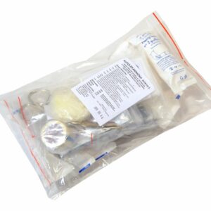 Náplň do lékarniček vel I. (expirace 4 roky)