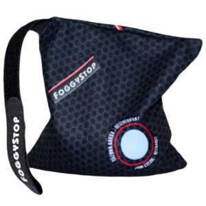 Odvlhčovač do auta (FoggyStop)