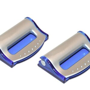 Zarážka bezpečnostních pasů