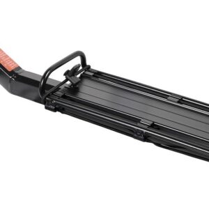 Nosič na sedlovku ALU