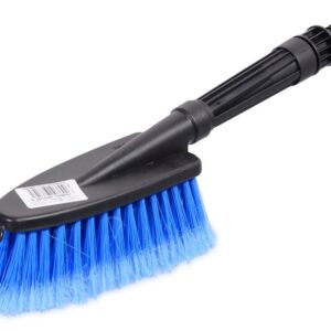 Kartáč mycí průtokový