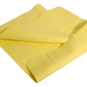 Kůže na mytí syntetická 32x43cm KENCO