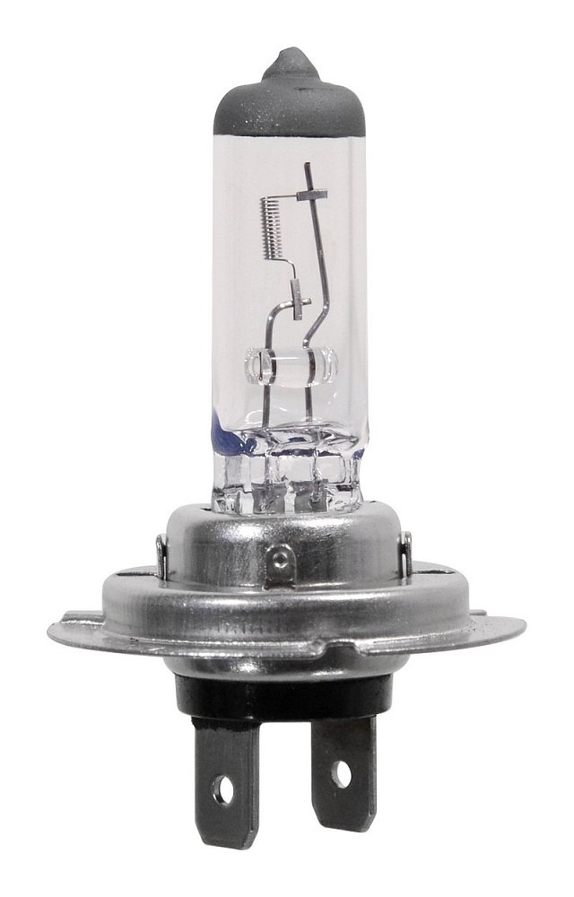 Žárovka 12V  H7  55W PX26d blister 1ks - Obrázek 2