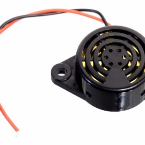 Signalizace rozsvícených světel