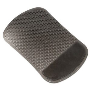 Protiskluzová podložka SILICON černá