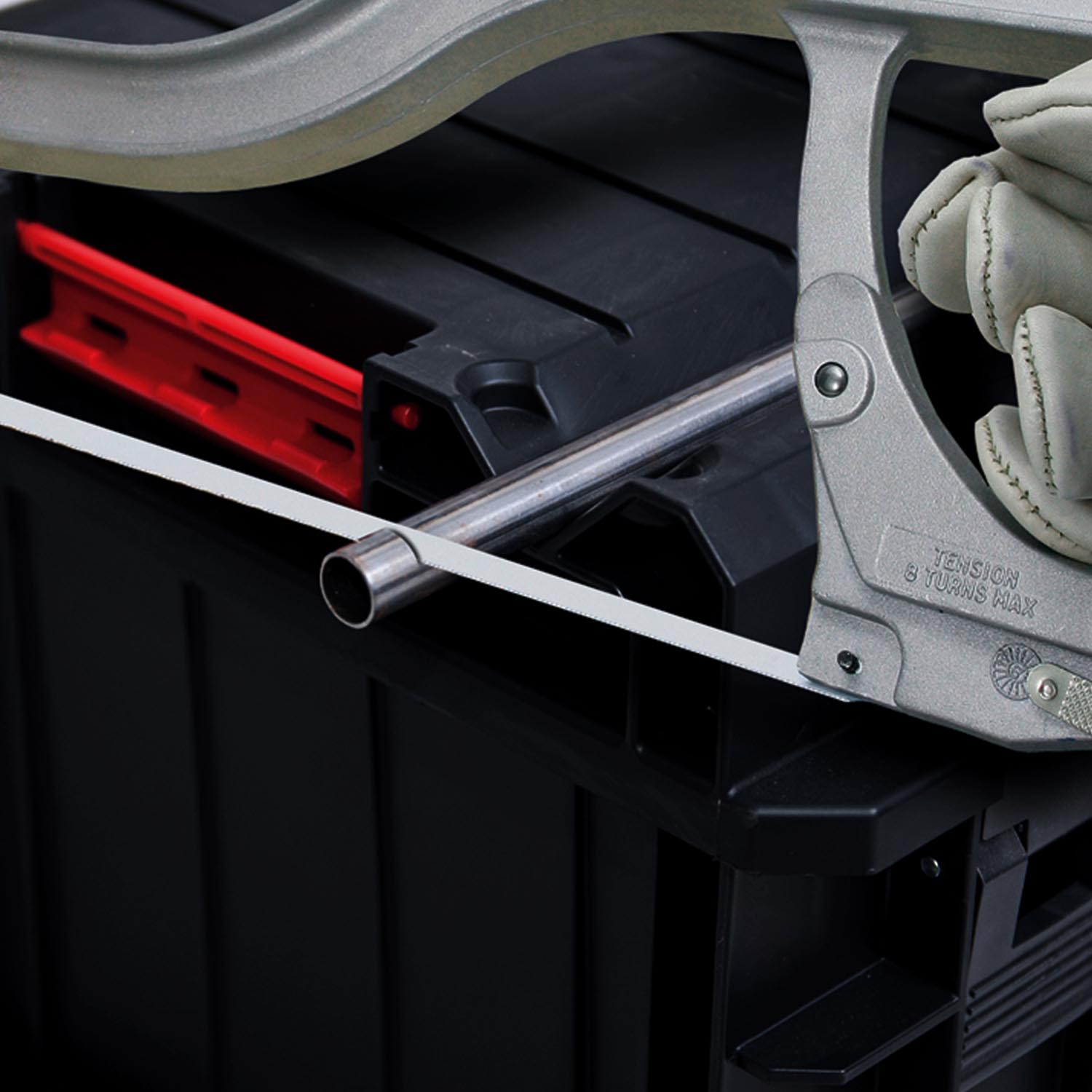 Kufr na nářadí Box QBRICK® System ONE 450 Basic - Obrázek 3