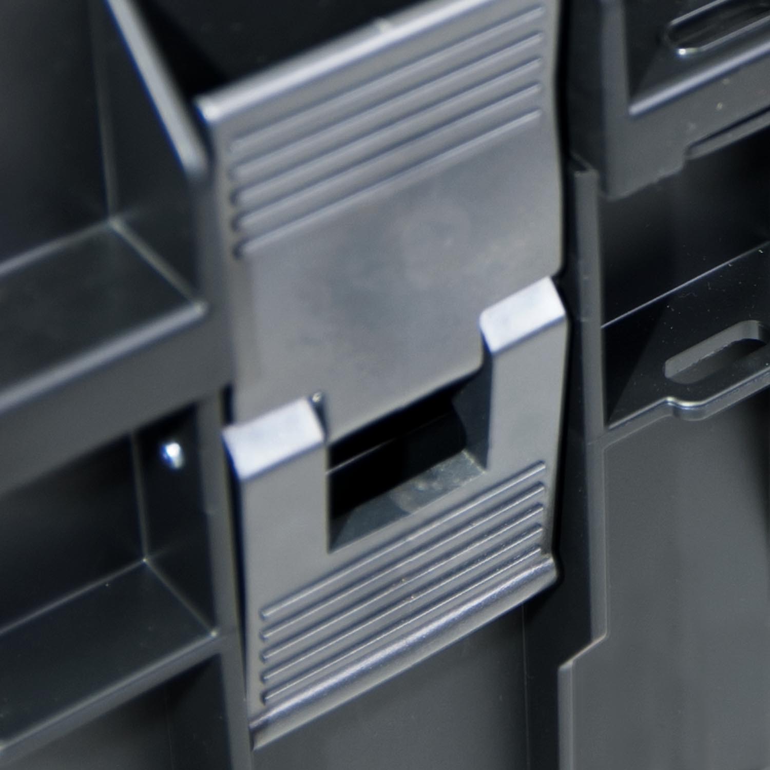 Kufr na nářadí Box QBRICK® System ONE 450 Basic - Obrázek 5